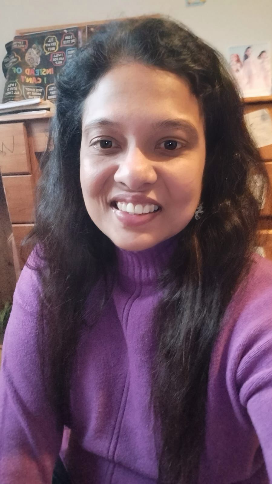 Dr. Krishna Mahathi Gudapati